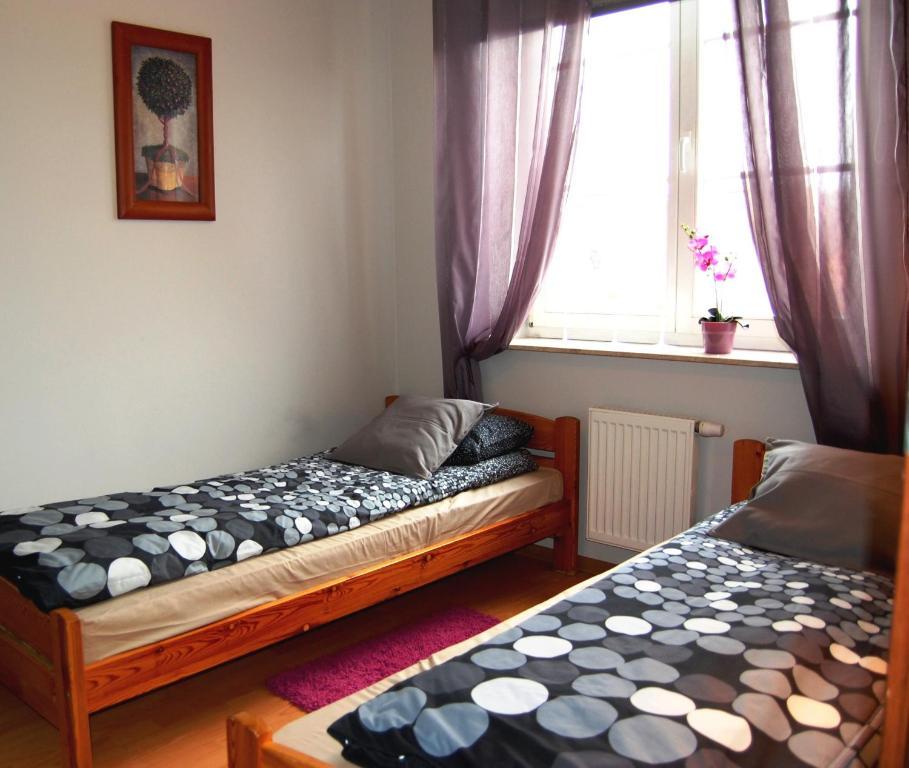 Apartamenty Zacisze Gdańsk Exterior foto