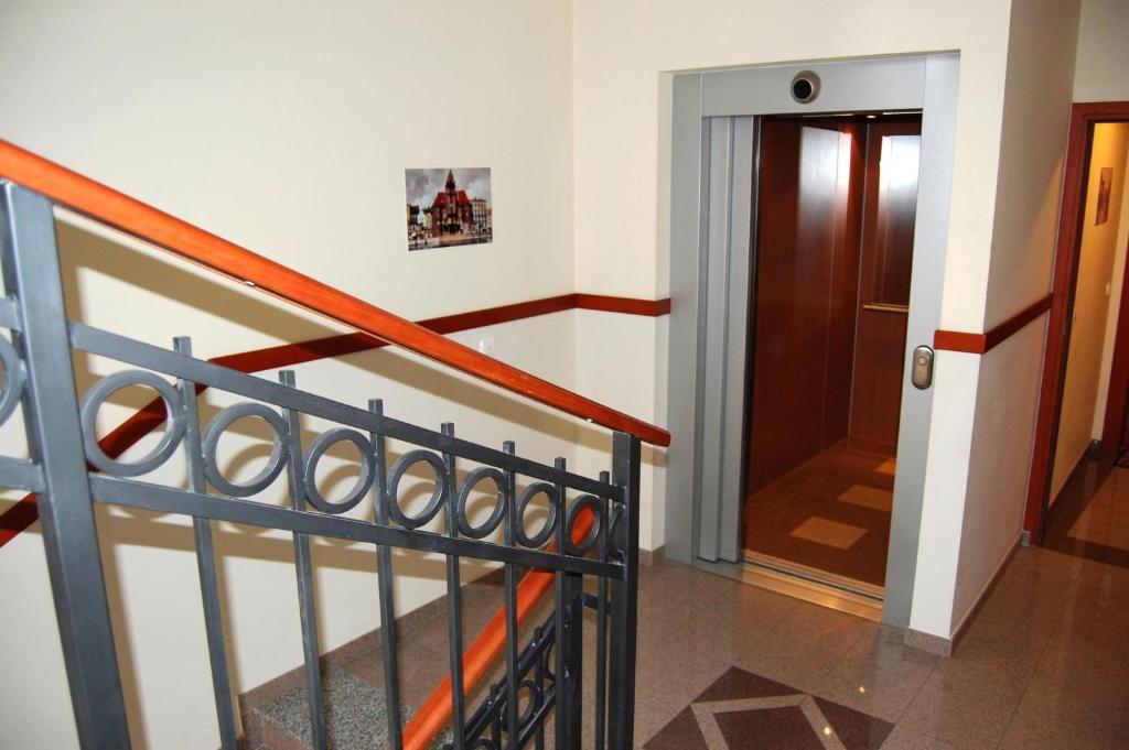 Apartamenty Zacisze Gdańsk Exterior foto