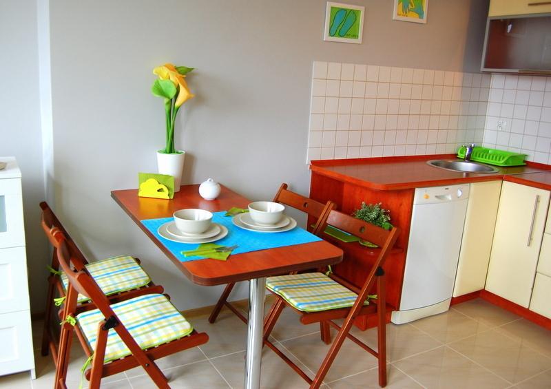 Apartamenty Zacisze Gdańsk Exterior foto