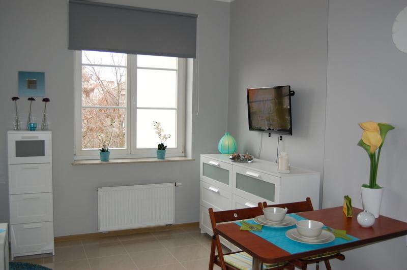 Apartamenty Zacisze Gdańsk Exterior foto